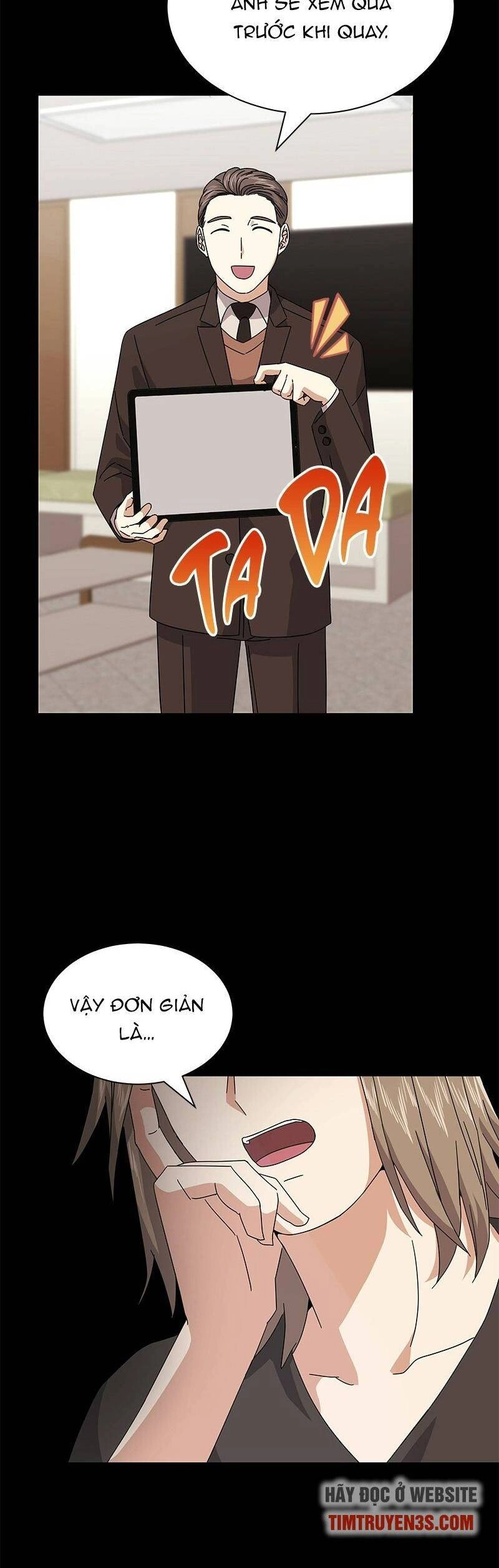 Trợ Lí Siêu Sao Chapter 21 - 35