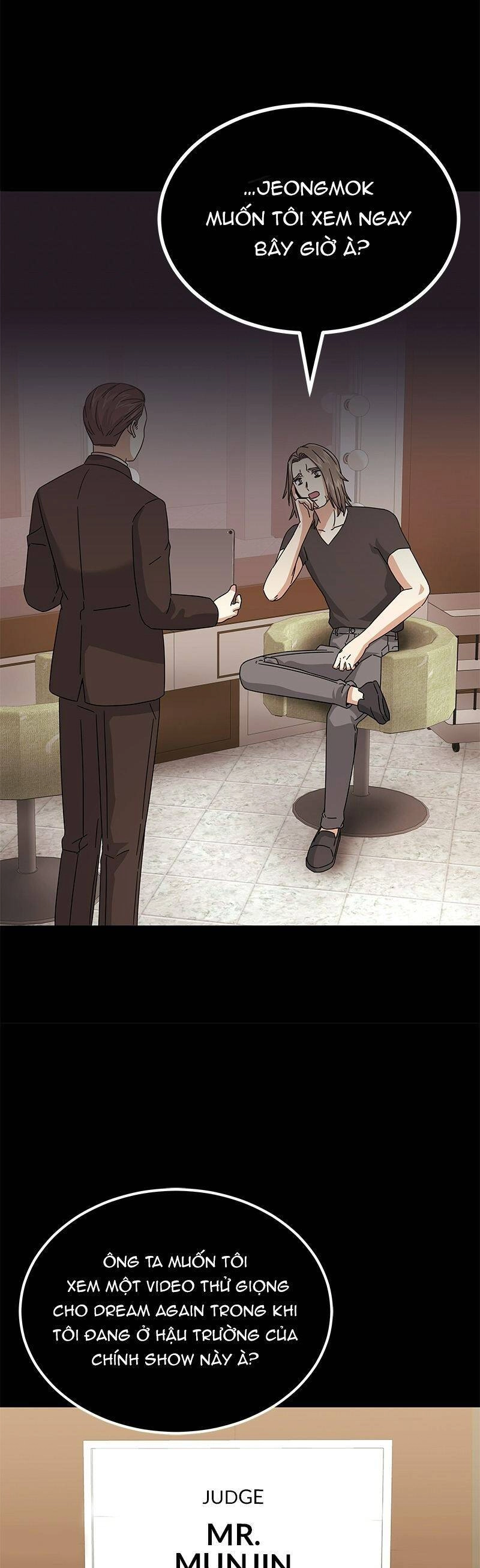 Trợ Lí Siêu Sao Chapter 21 - 36