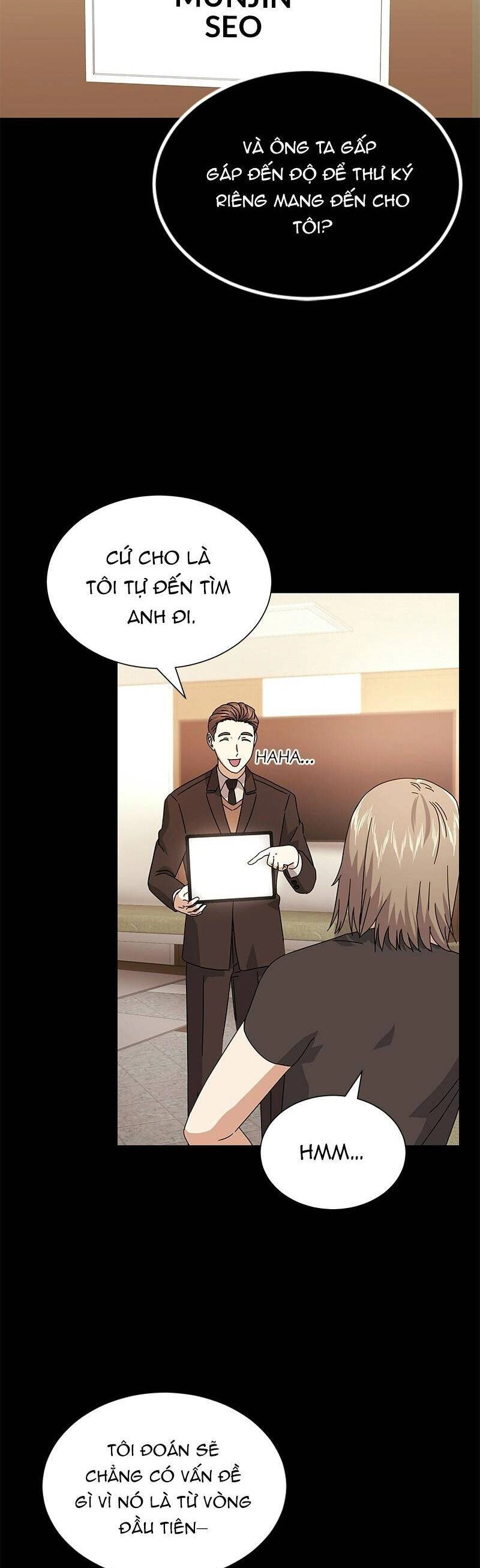 Trợ Lí Siêu Sao Chapter 21 - 37