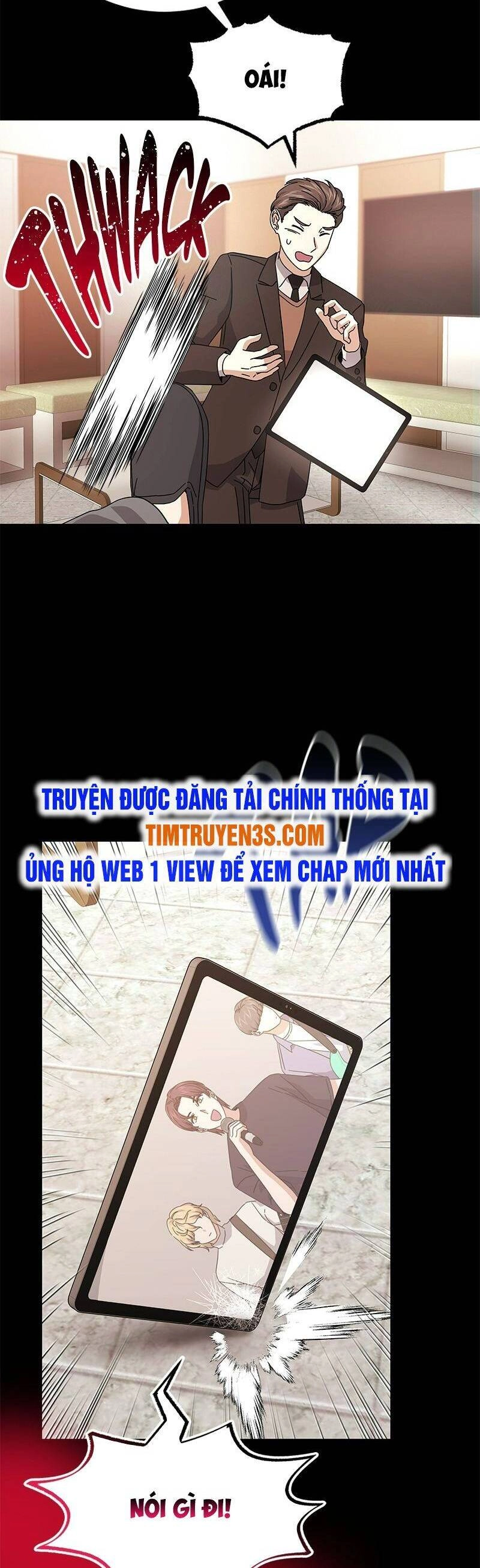 Trợ Lí Siêu Sao Chapter 21 - 38