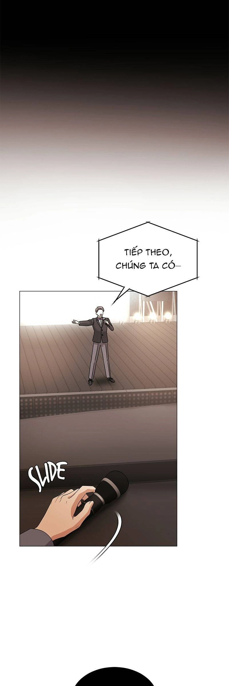 Trợ Lí Siêu Sao Chapter 21 - 42