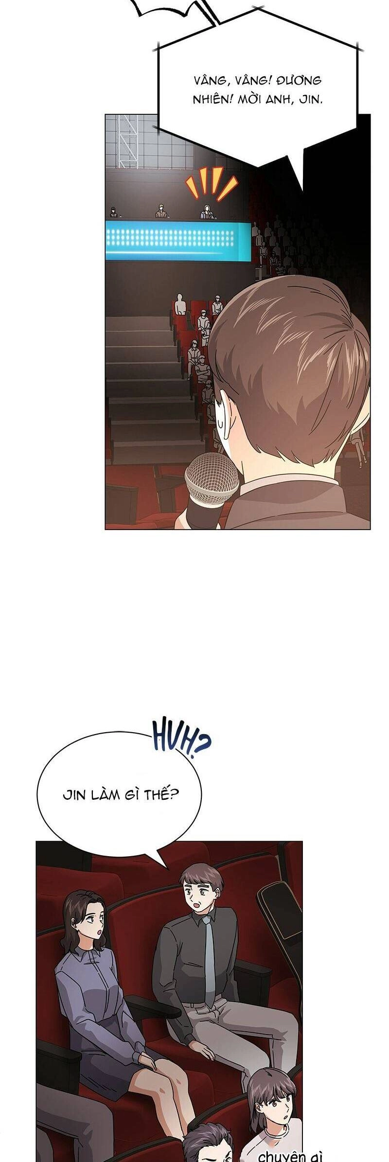 Trợ Lí Siêu Sao Chapter 21 - 44