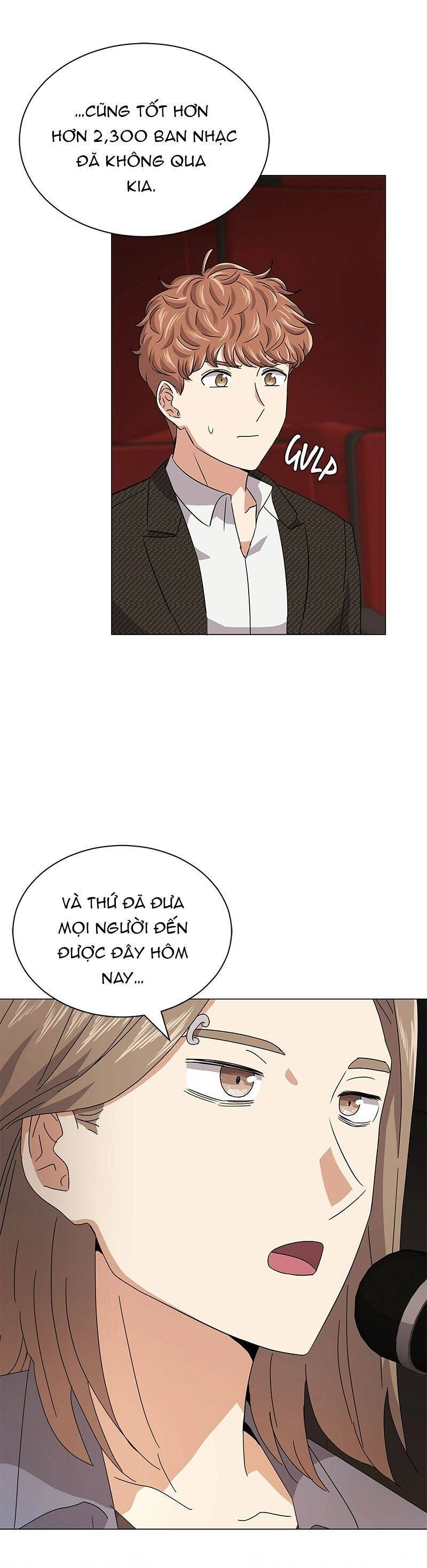 Trợ Lí Siêu Sao Chapter 21 - 46