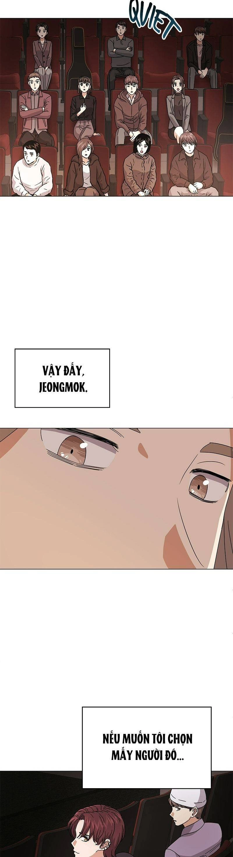 Trợ Lí Siêu Sao Chapter 21 - 49