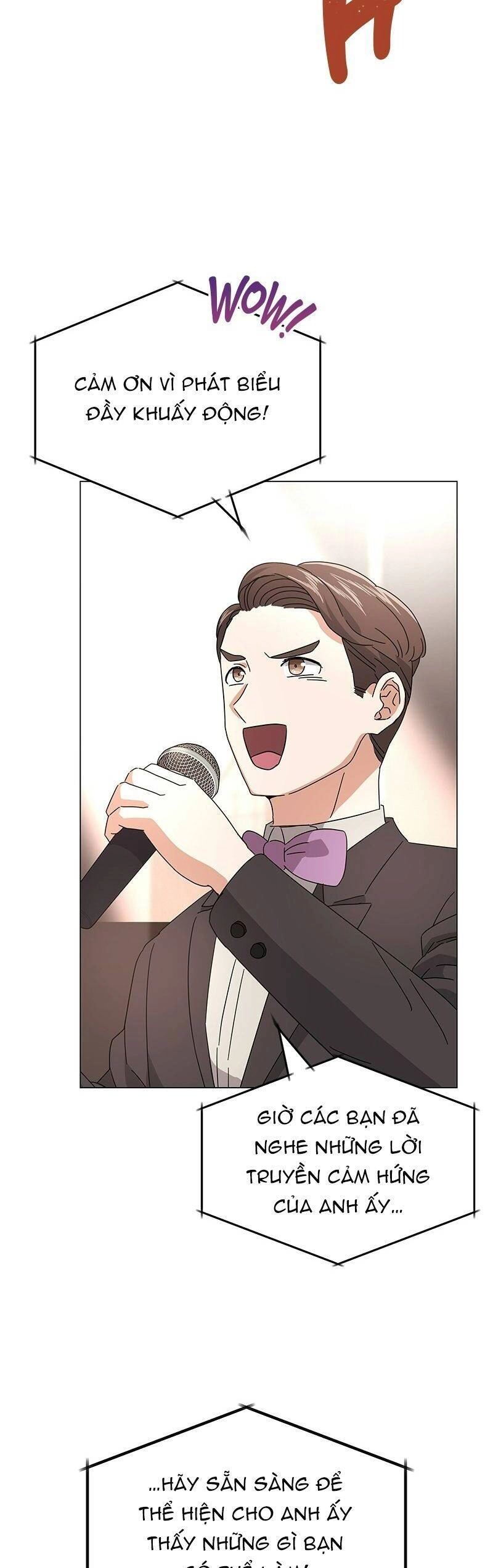 Trợ Lí Siêu Sao Chapter 22 - 3