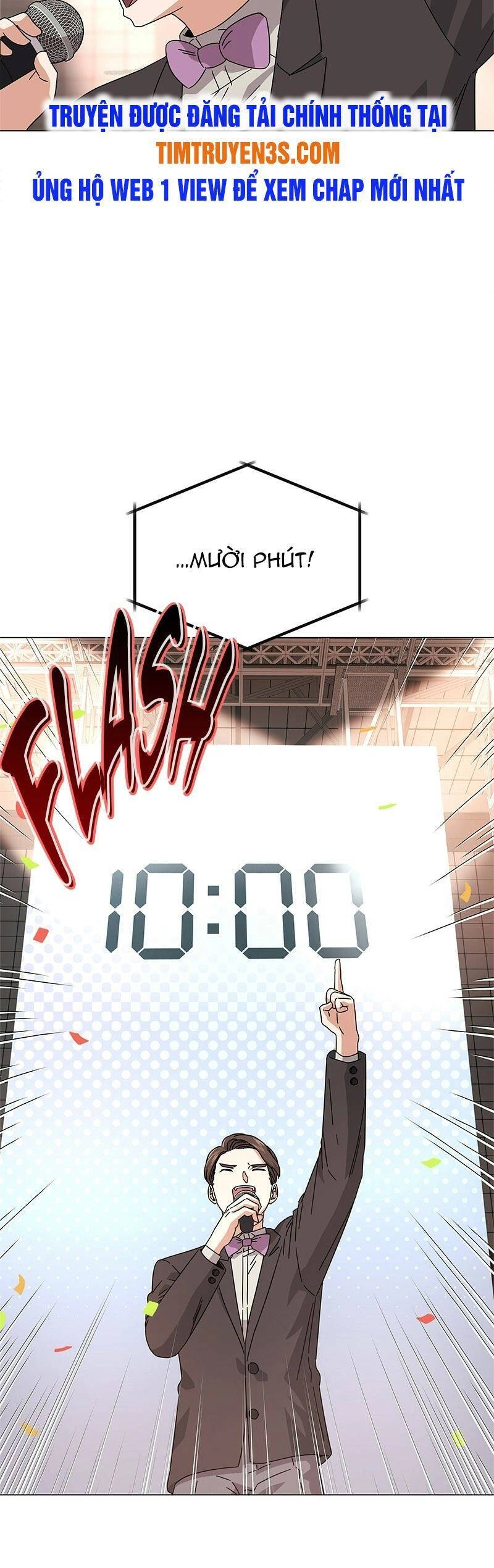 Trợ Lí Siêu Sao Chapter 22 - 5