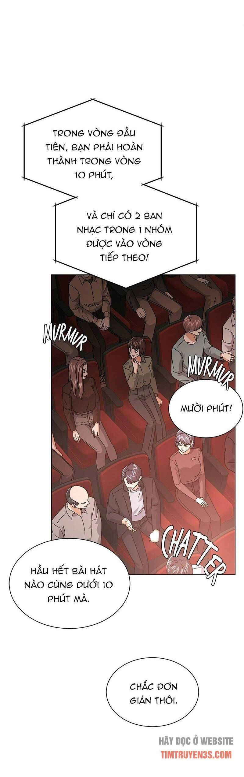 Trợ Lí Siêu Sao Chapter 22 - 6