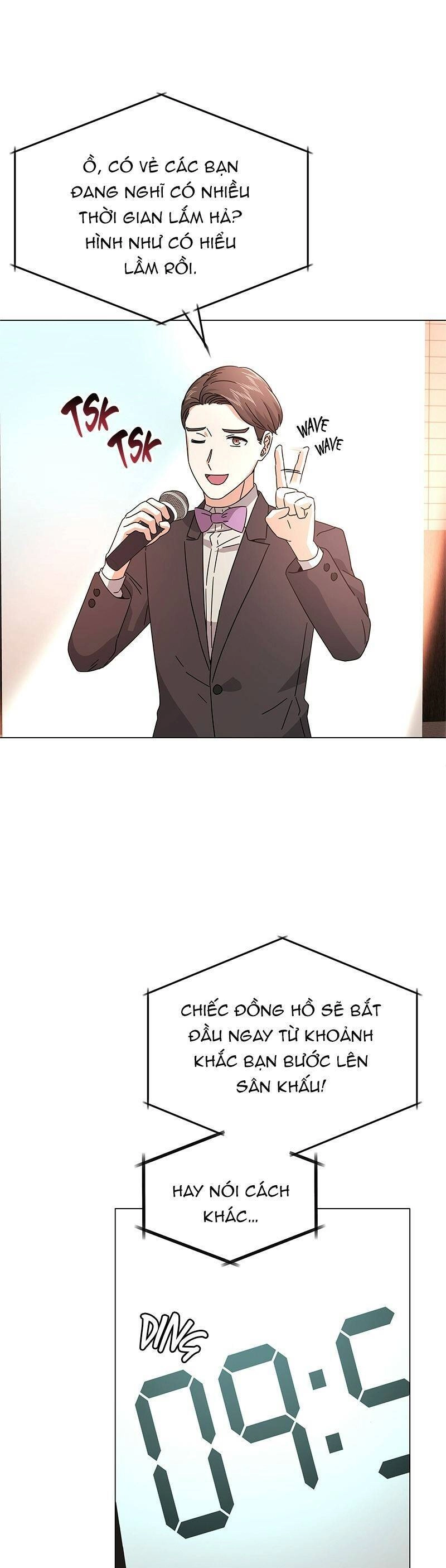 Trợ Lí Siêu Sao Chapter 22 - 7