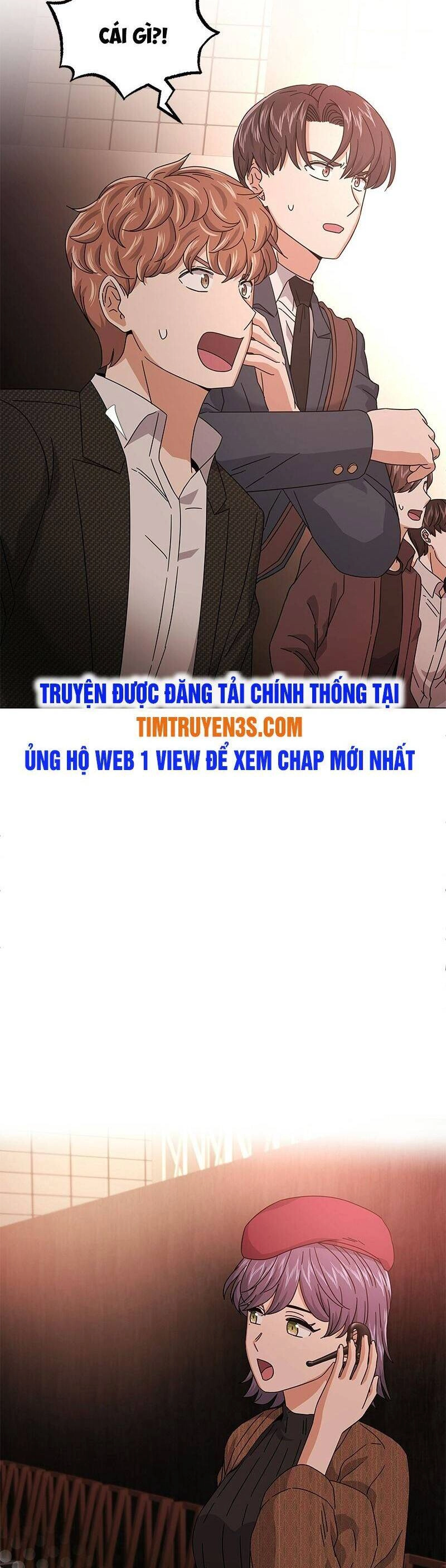Trợ Lí Siêu Sao Chapter 22 - 9