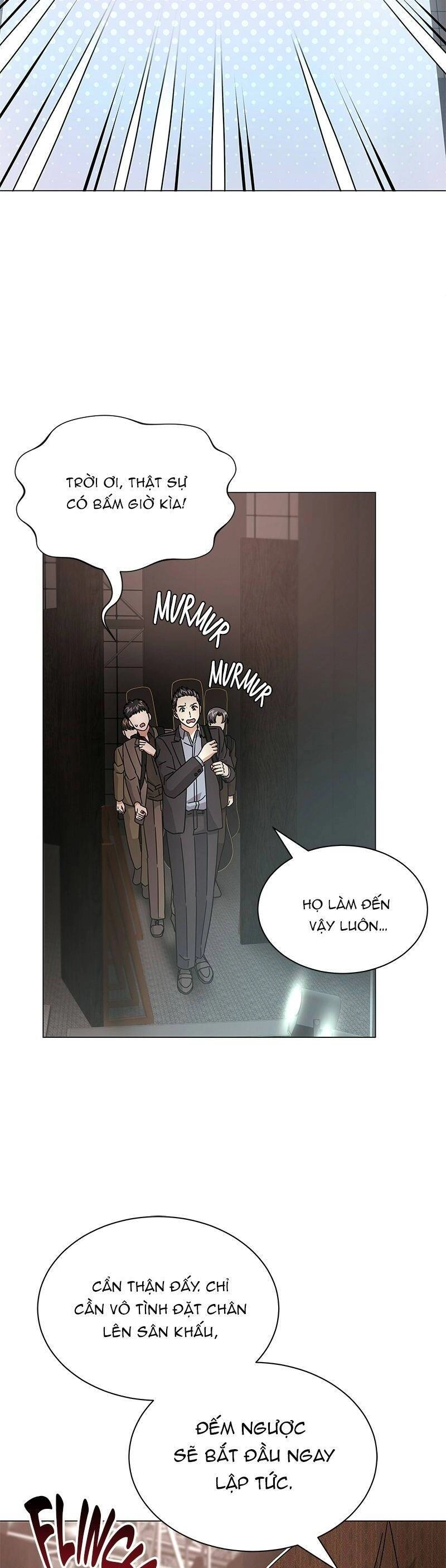 Trợ Lí Siêu Sao Chapter 22 - 11