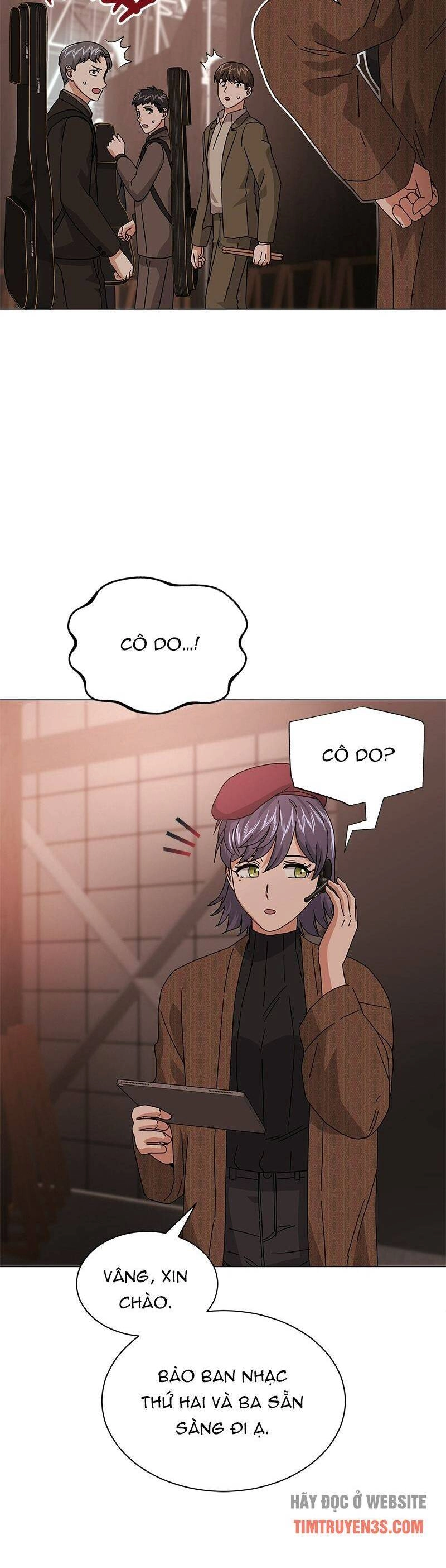 Trợ Lí Siêu Sao Chapter 22 - 12