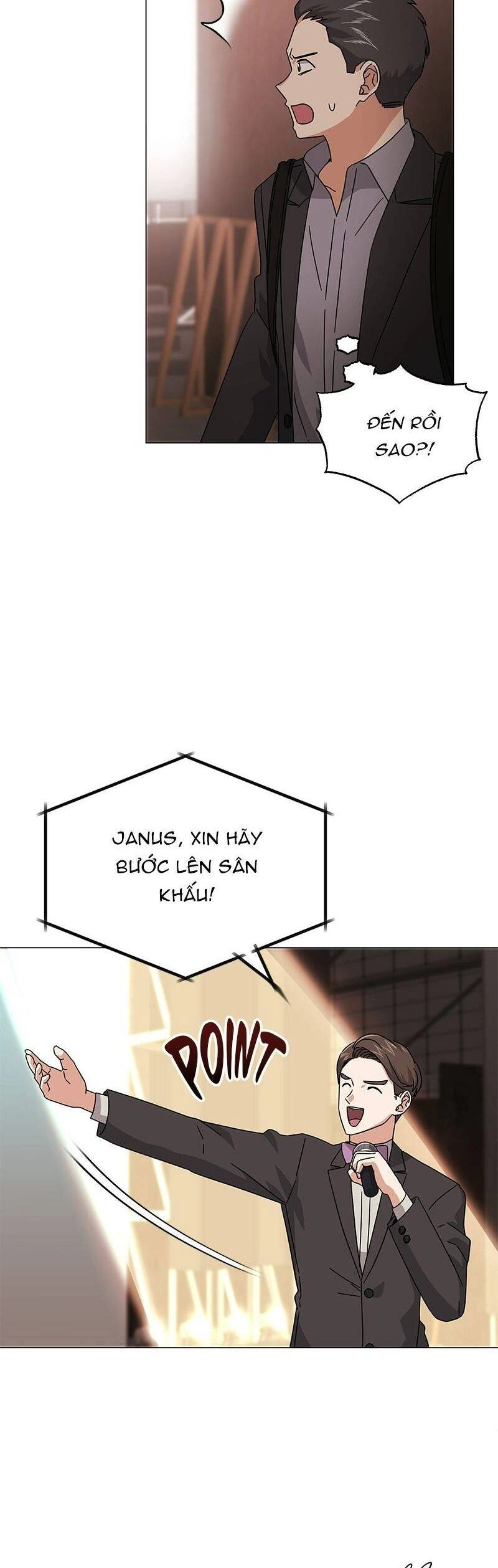 Trợ Lí Siêu Sao Chapter 22 - 14