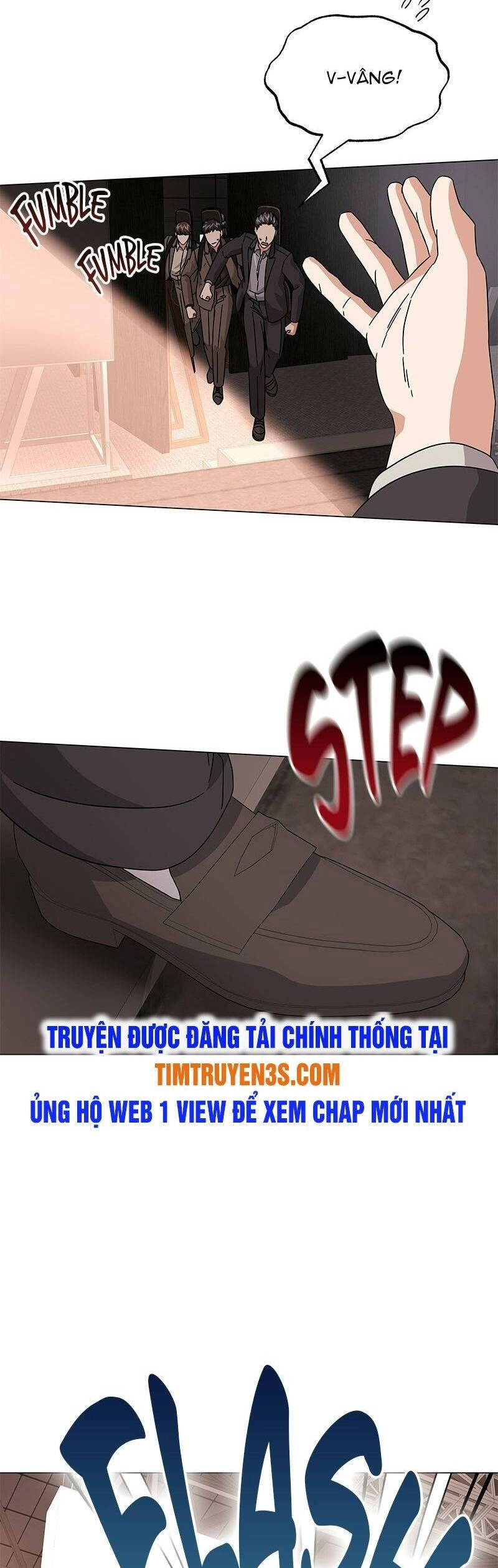 Trợ Lí Siêu Sao Chapter 22 - 15