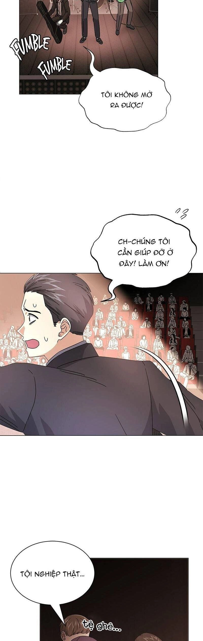Trợ Lí Siêu Sao Chapter 22 - 17