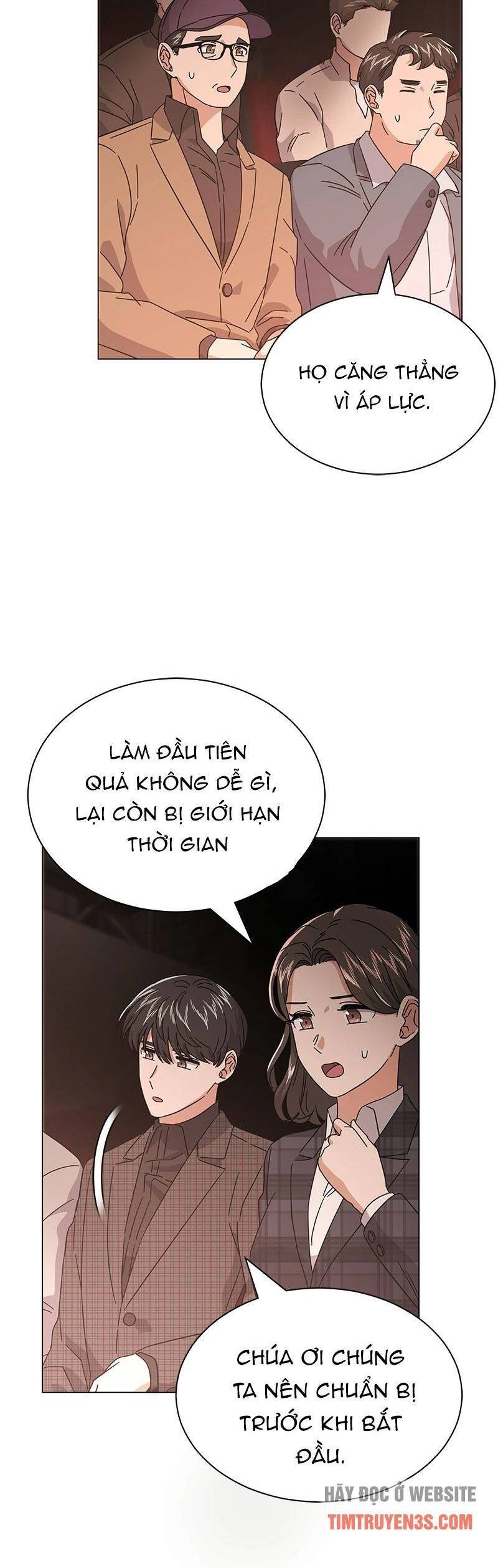 Trợ Lí Siêu Sao Chapter 22 - 18