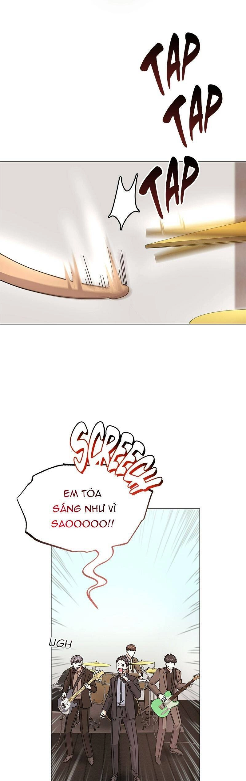 Trợ Lí Siêu Sao Chapter 22 - 19