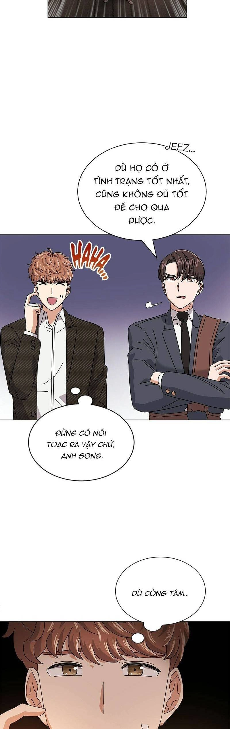 Trợ Lí Siêu Sao Chapter 22 - 20