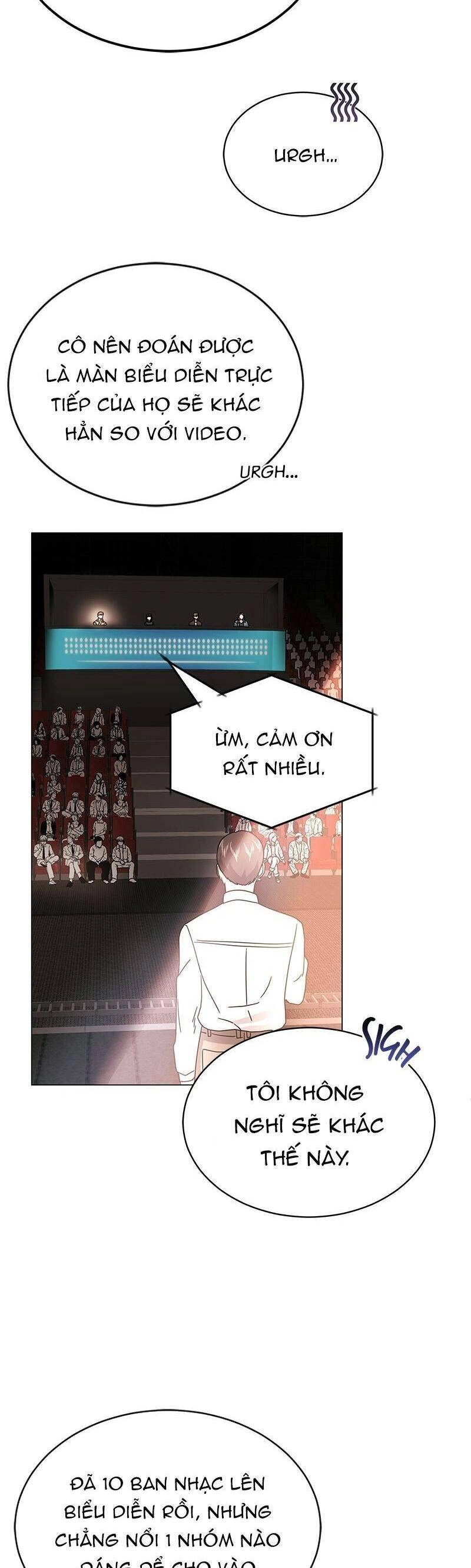 Trợ Lí Siêu Sao Chapter 22 - 26