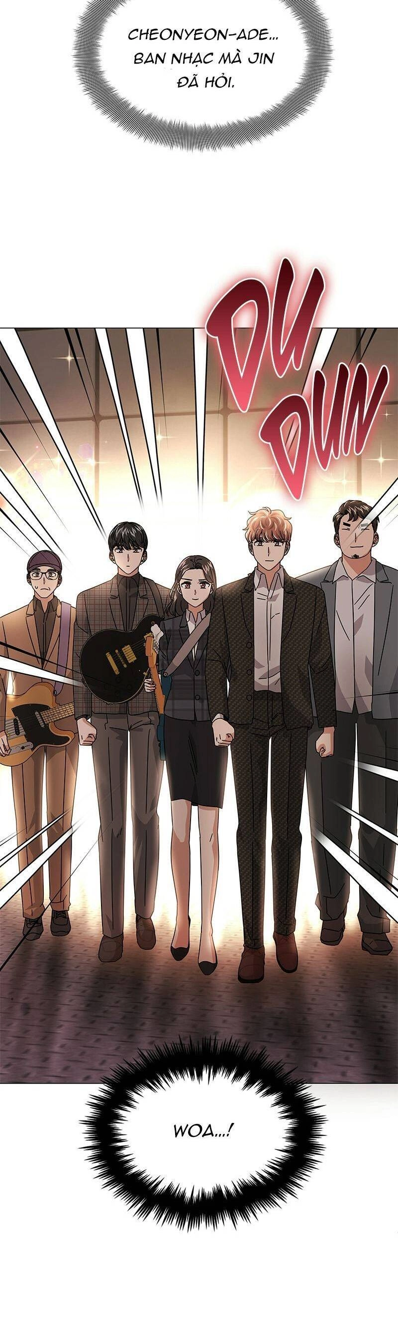 Trợ Lí Siêu Sao Chapter 22 - 28