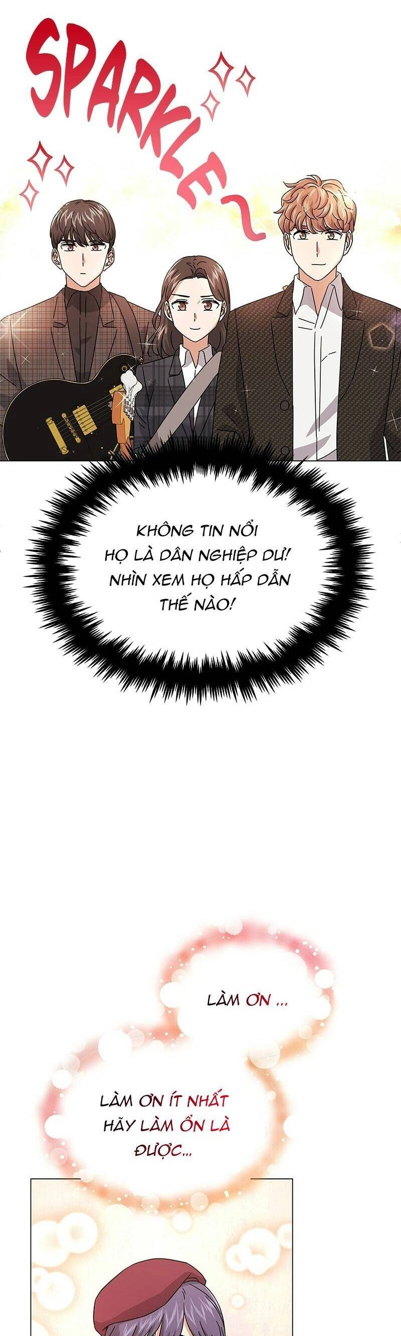 Trợ Lí Siêu Sao Chapter 22 - 29