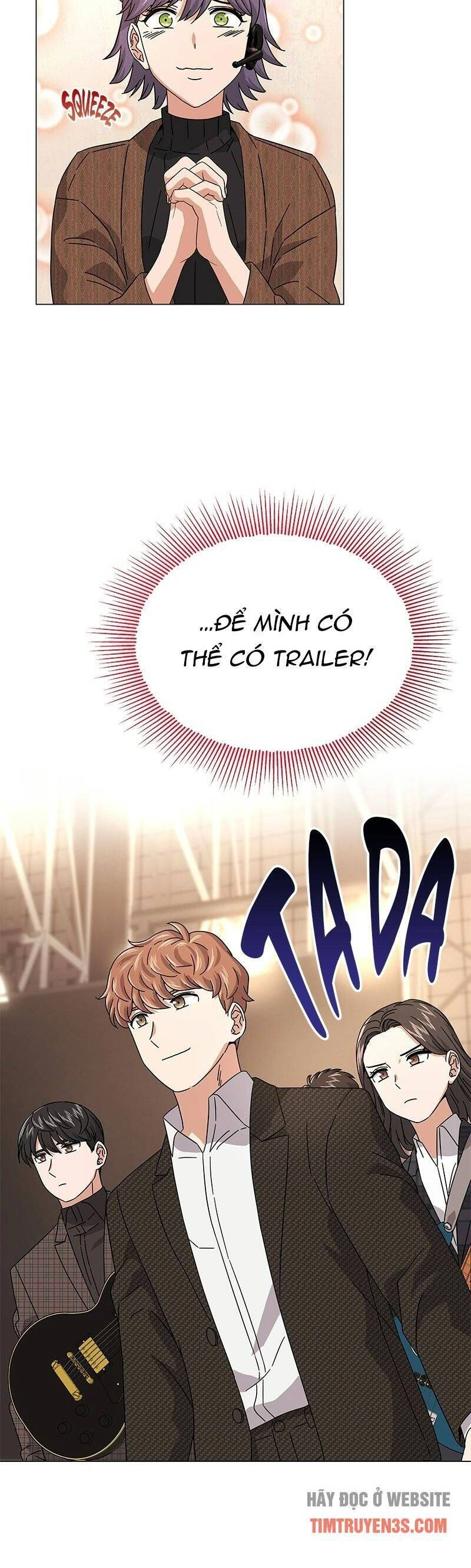 Trợ Lí Siêu Sao Chapter 22 - 30