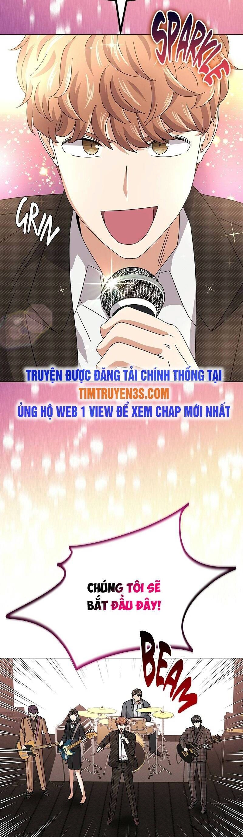 Trợ Lí Siêu Sao Chapter 22 - 33