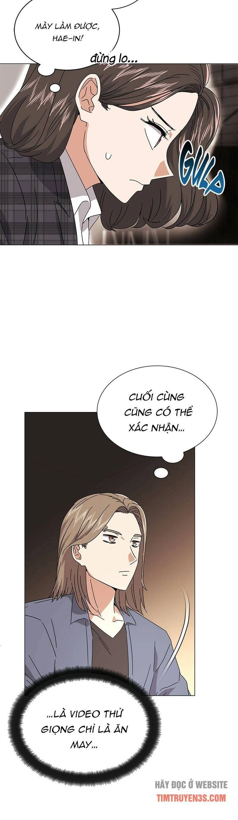 Trợ Lí Siêu Sao Chapter 22 - 36