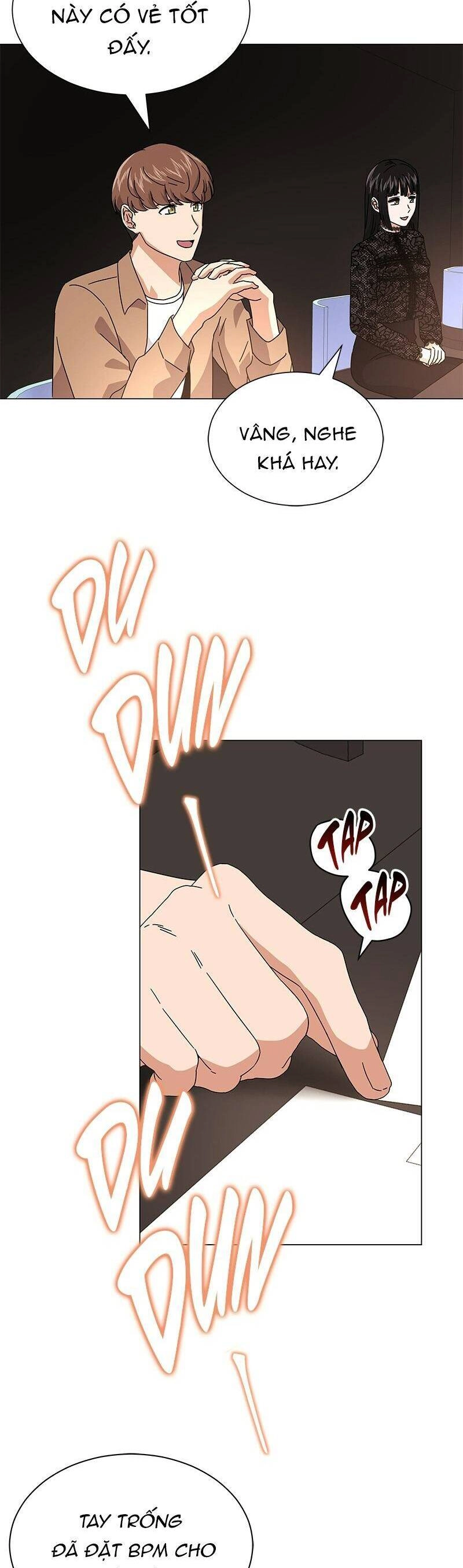 Trợ Lí Siêu Sao Chapter 22 - 39