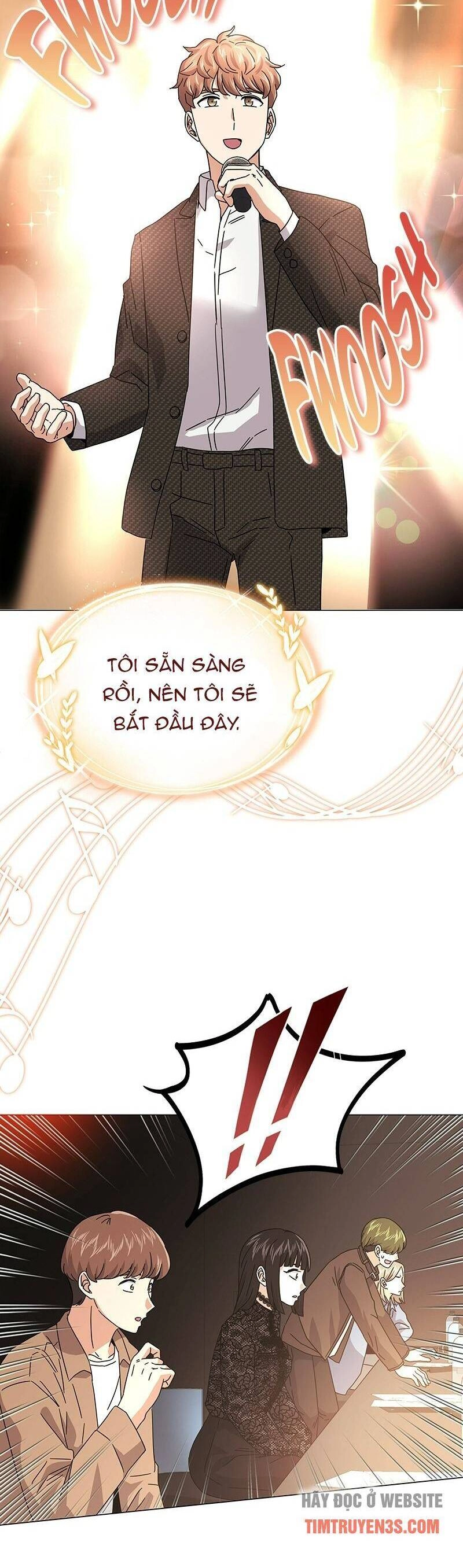 Trợ Lí Siêu Sao Chapter 22 - 42