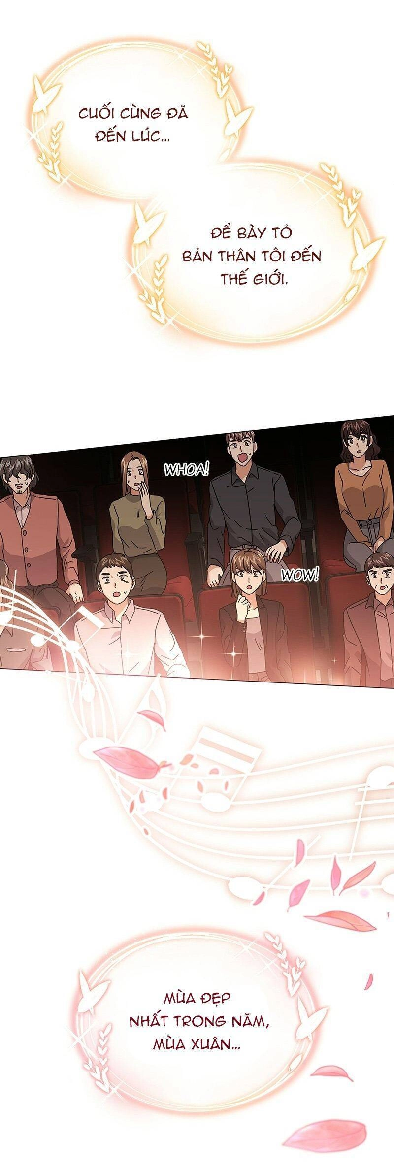 Trợ Lí Siêu Sao Chapter 22 - 43