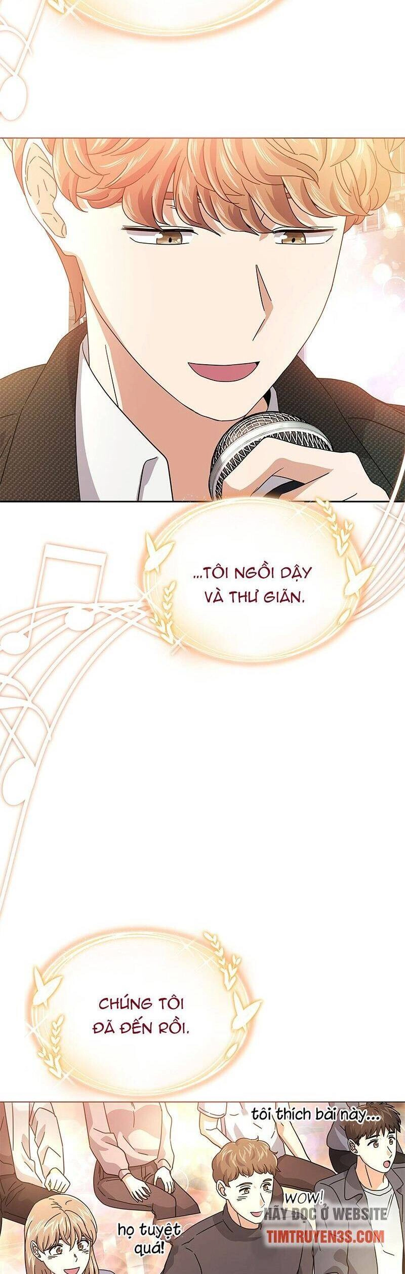 Trợ Lí Siêu Sao Chapter 22 - 46