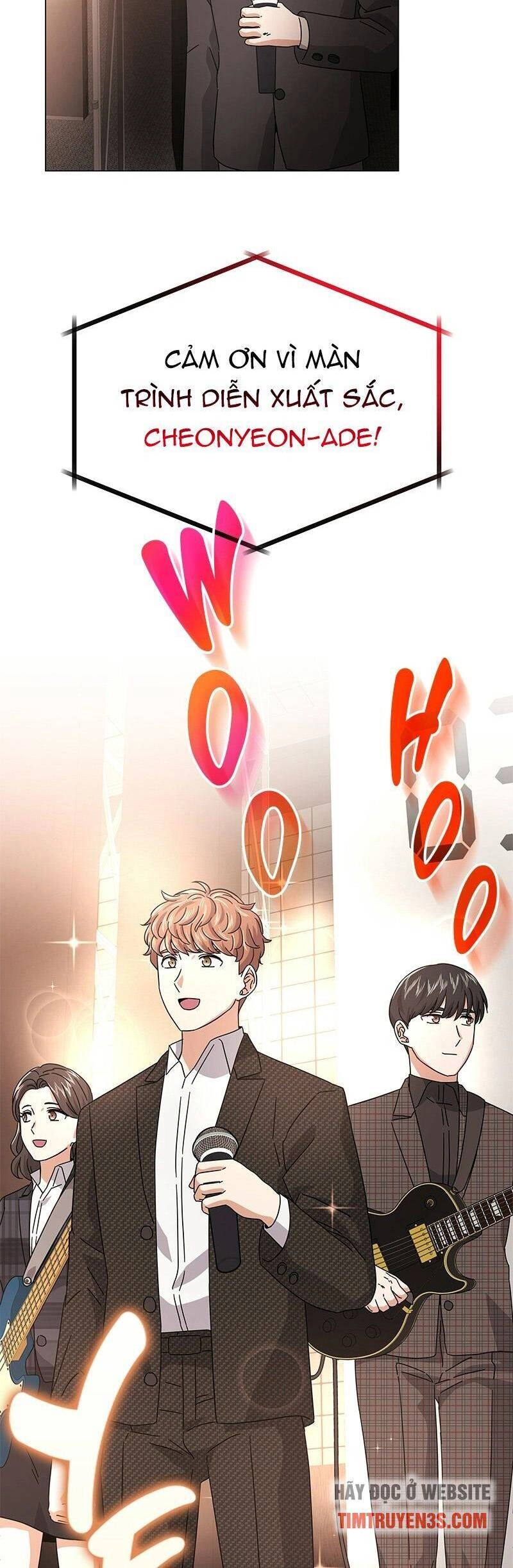 Trợ Lí Siêu Sao Chapter 22 - 50