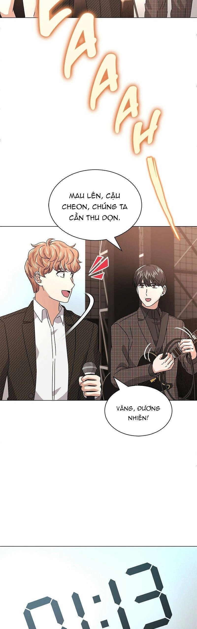 Trợ Lí Siêu Sao Chapter 22 - 51