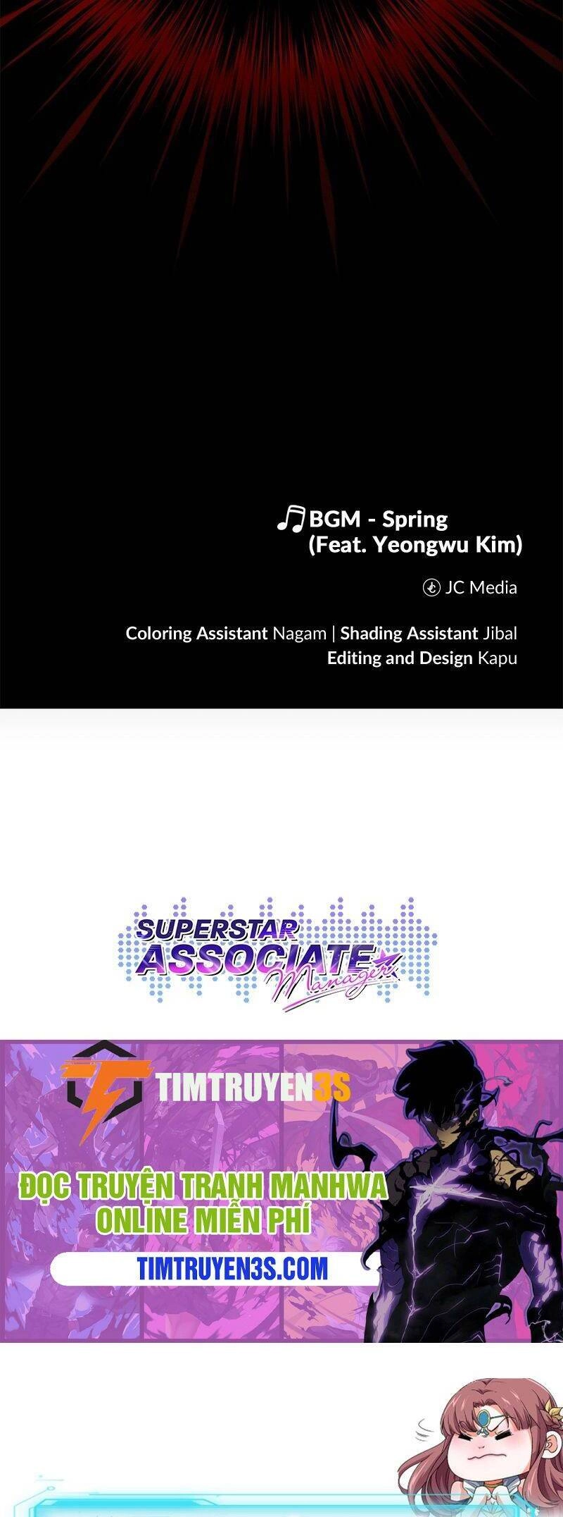 Trợ Lí Siêu Sao Chapter 22 - 54