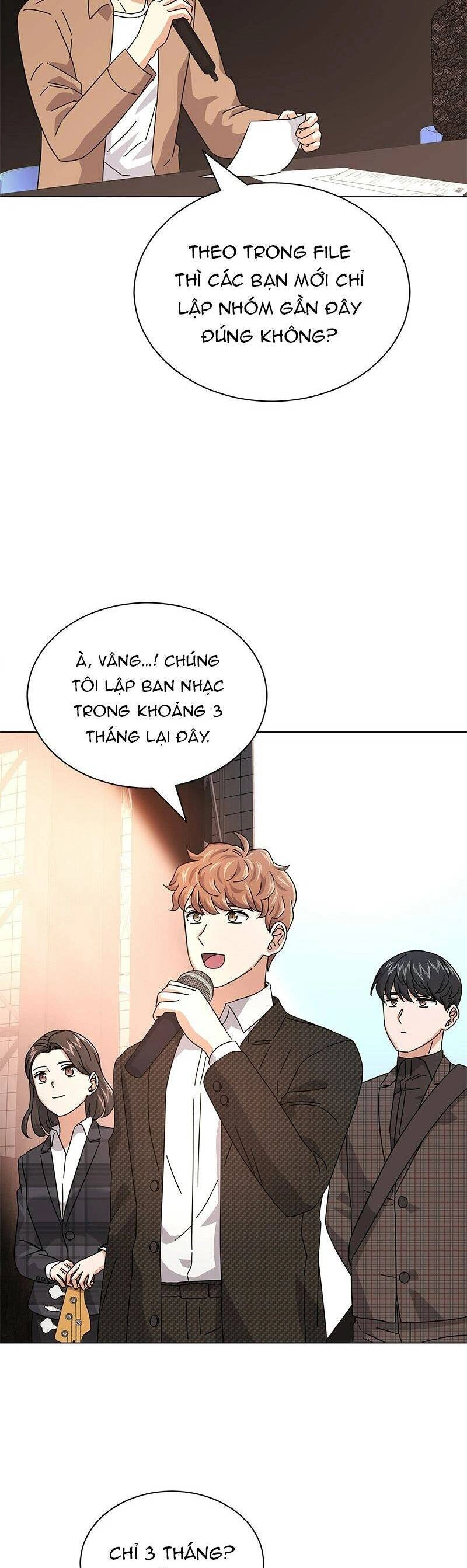 Trợ Lí Siêu Sao Chapter 23 - 3