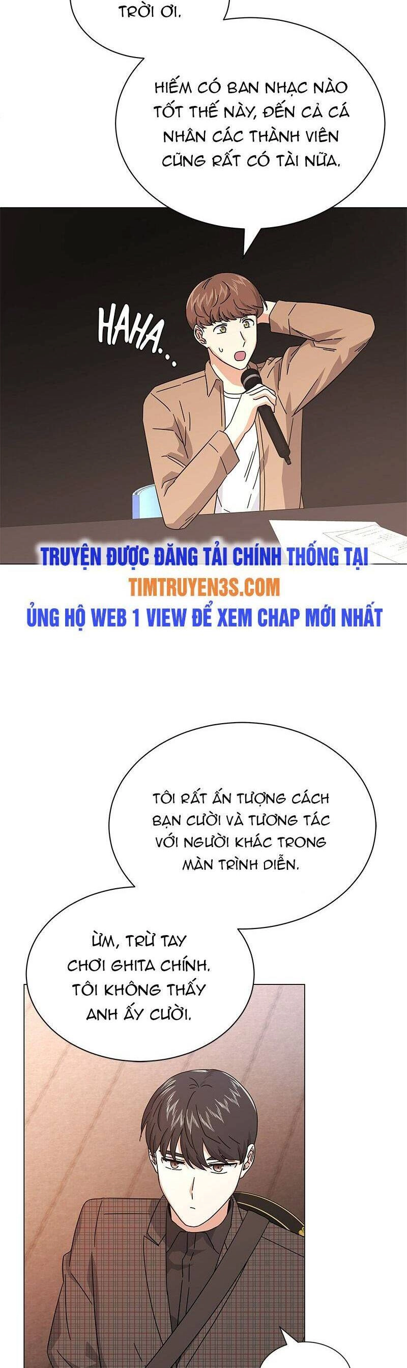 Trợ Lí Siêu Sao Chapter 23 - 4