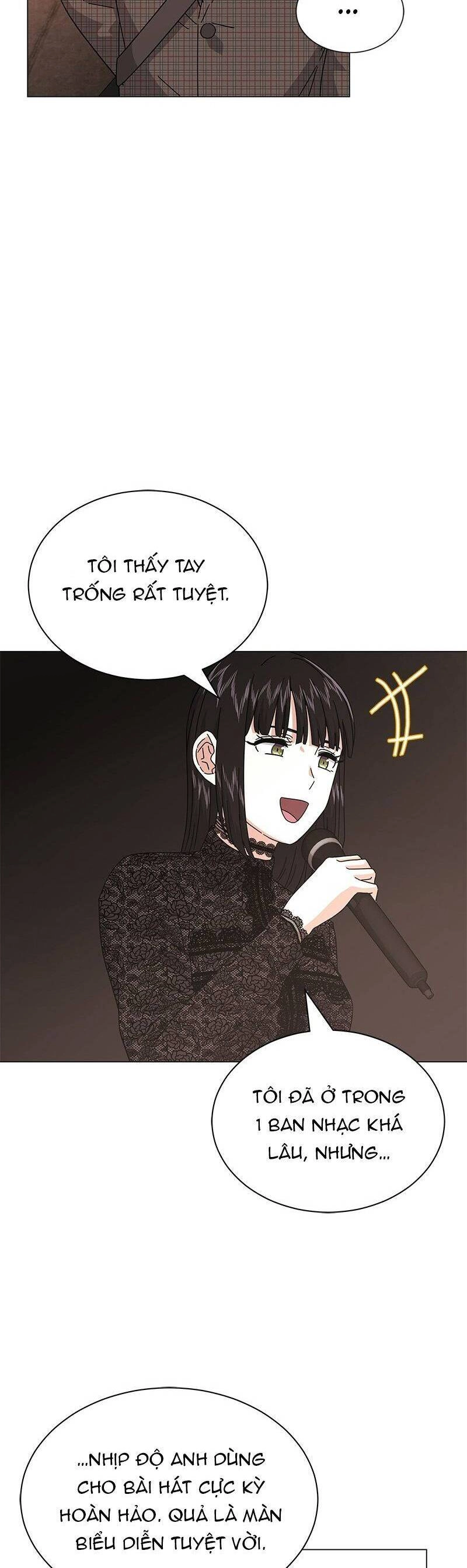 Trợ Lí Siêu Sao Chapter 23 - 5