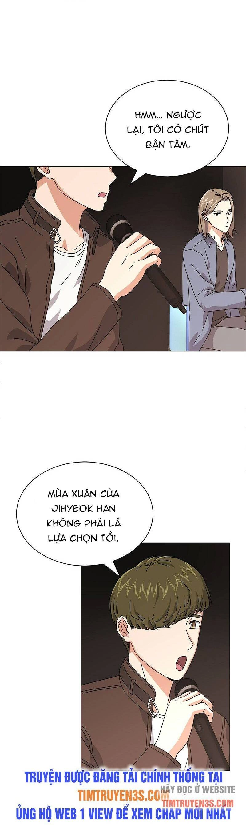 Trợ Lí Siêu Sao Chapter 23 - 7