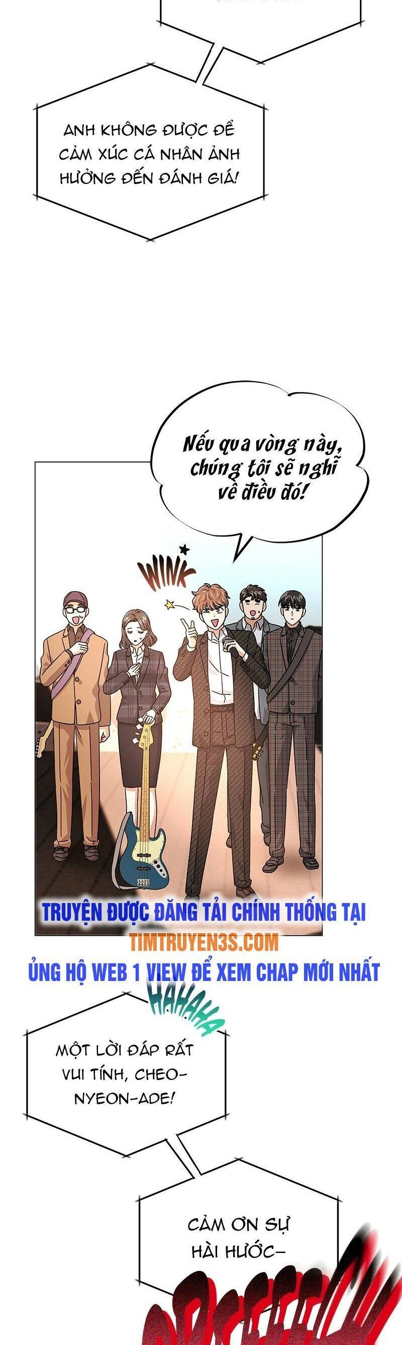 Trợ Lí Siêu Sao Chapter 23 - 9