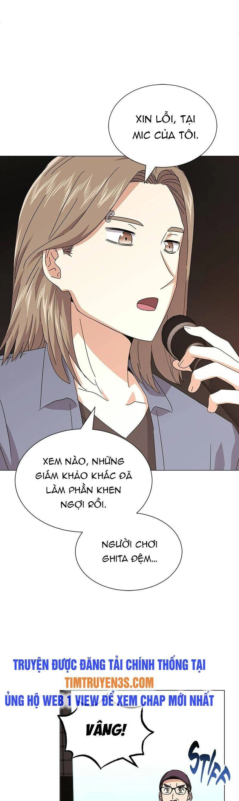 Trợ Lí Siêu Sao Chapter 23 - 11