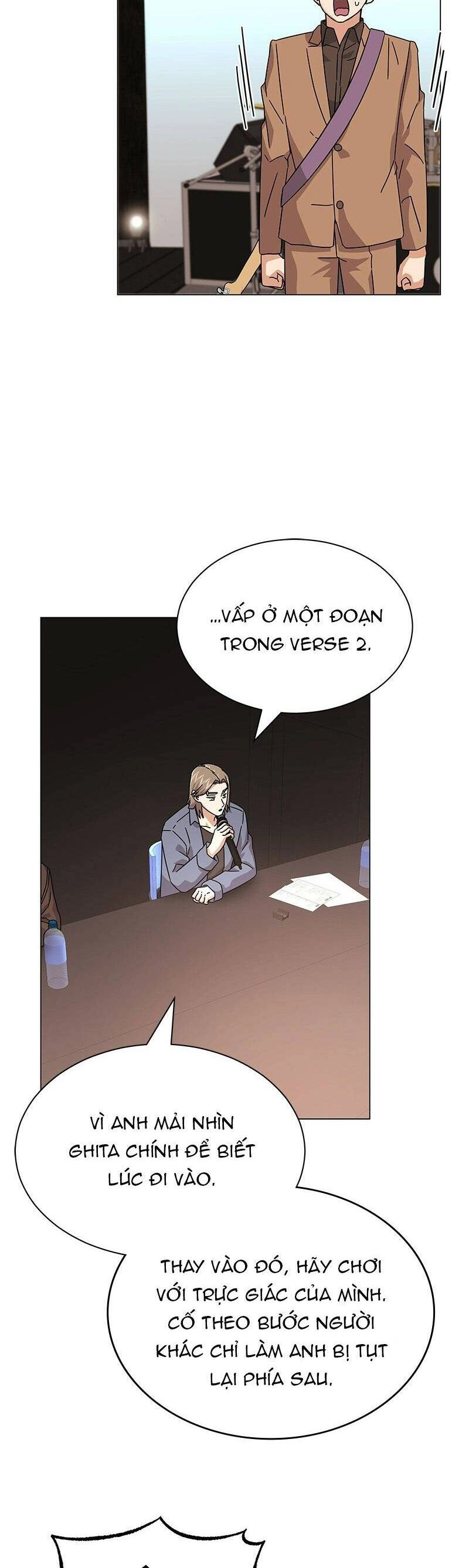 Trợ Lí Siêu Sao Chapter 23 - 12