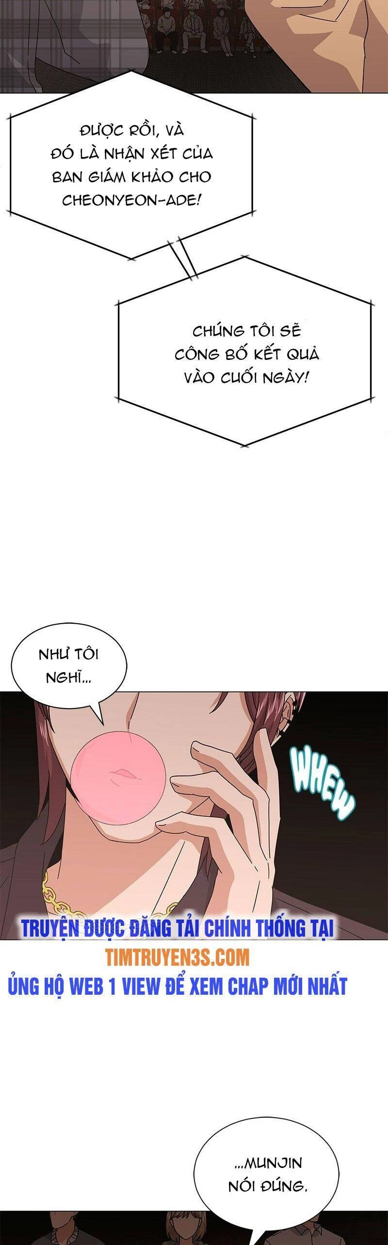 Trợ Lí Siêu Sao Chapter 23 - 15