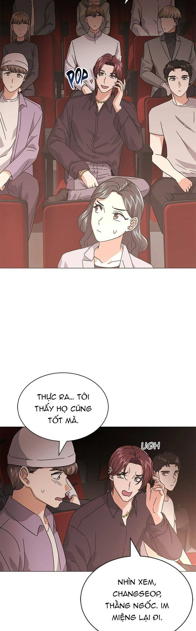 Trợ Lí Siêu Sao Chapter 23 - 16