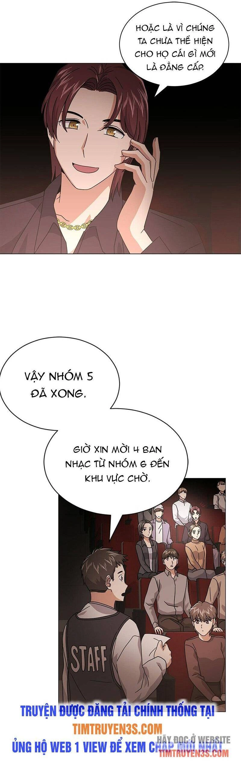 Trợ Lí Siêu Sao Chapter 23 - 19