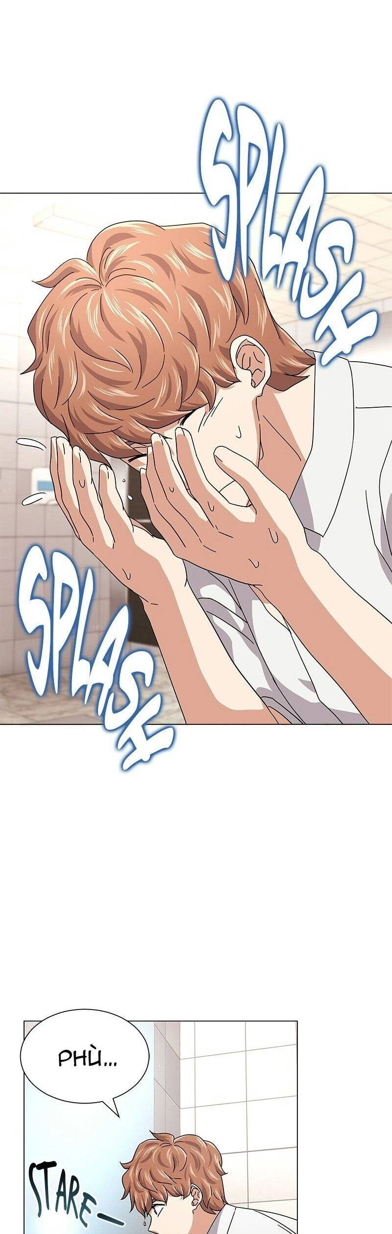 Trợ Lí Siêu Sao Chapter 23 - 23