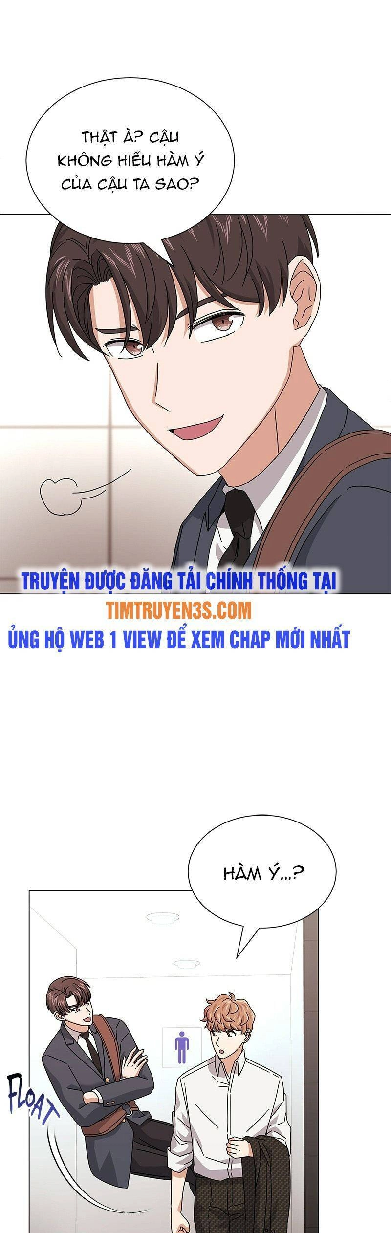 Trợ Lí Siêu Sao Chapter 23 - 26