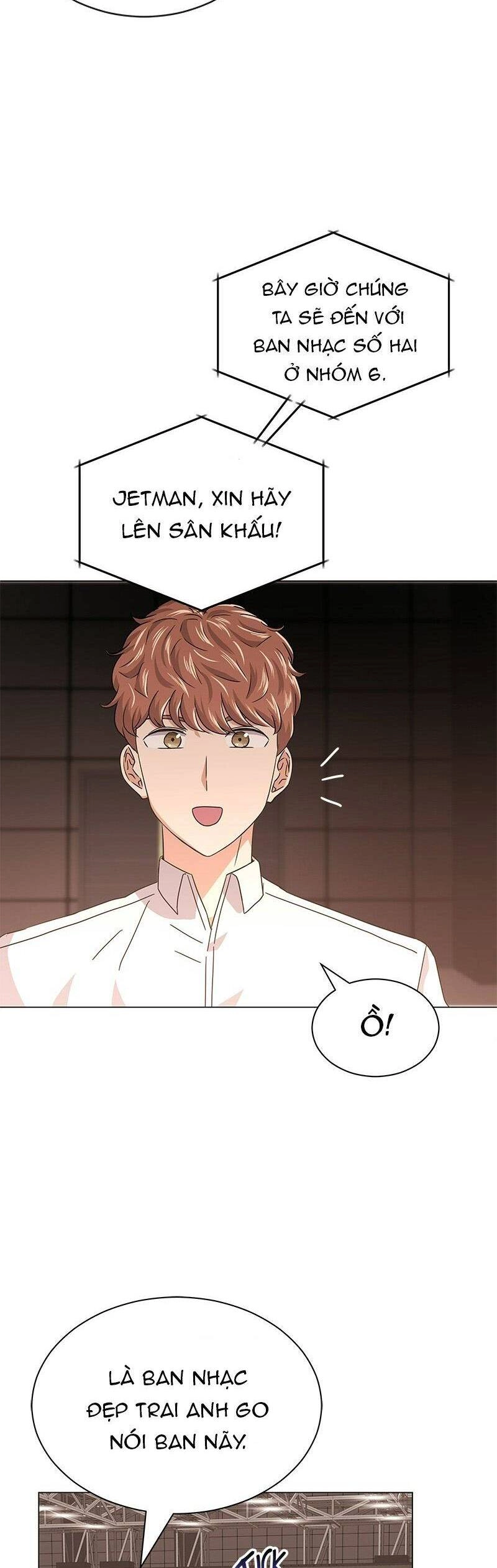 Trợ Lí Siêu Sao Chapter 23 - 30