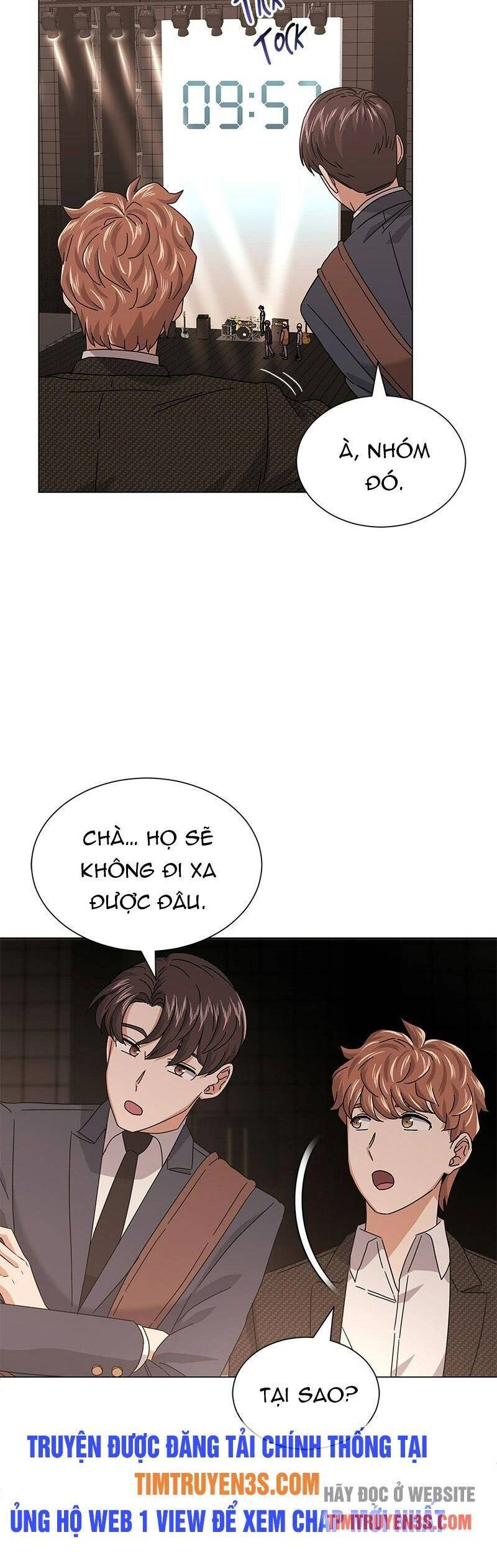 Trợ Lí Siêu Sao Chapter 23 - 31