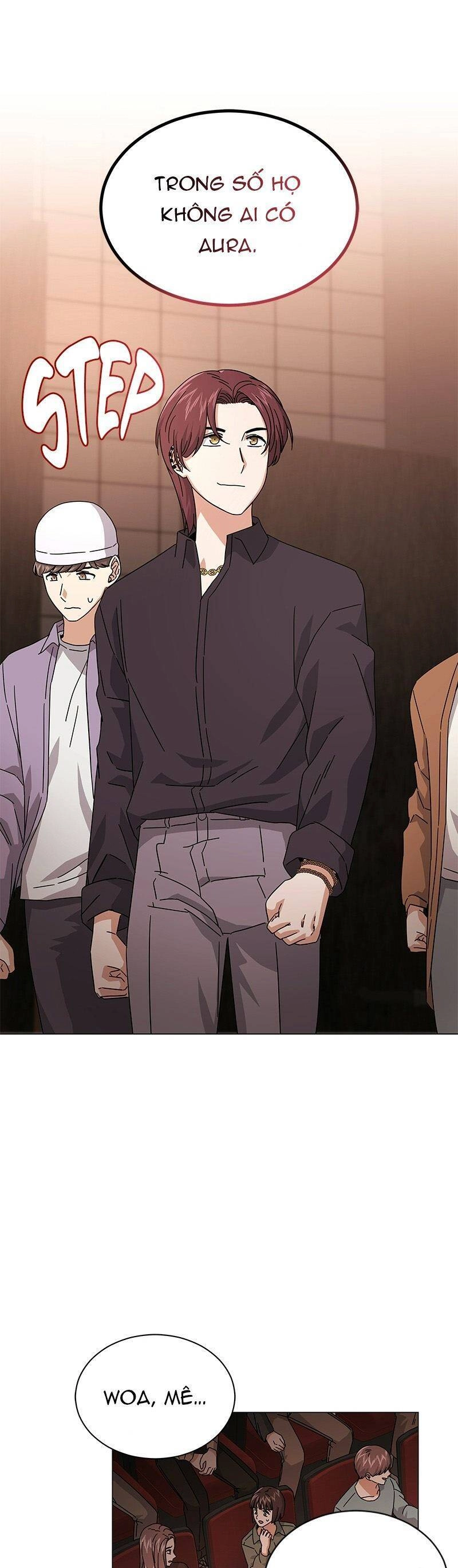 Trợ Lí Siêu Sao Chapter 23 - 32