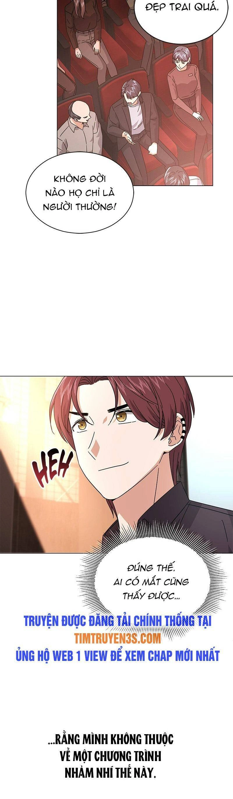 Trợ Lí Siêu Sao Chapter 23 - 33